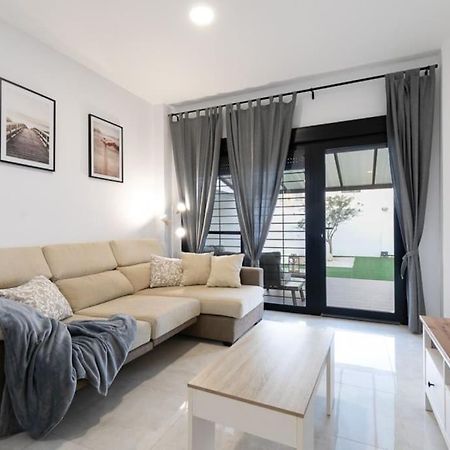 The Butterfly House Villa Rafelbunol Luaran gambar