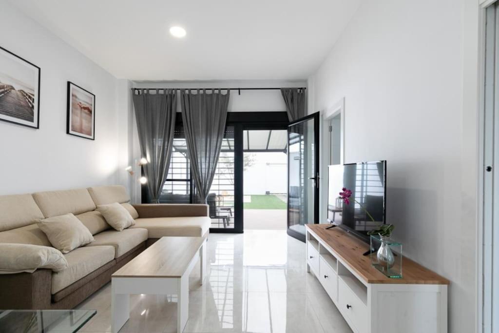 The Butterfly House Villa Rafelbunol Luaran gambar